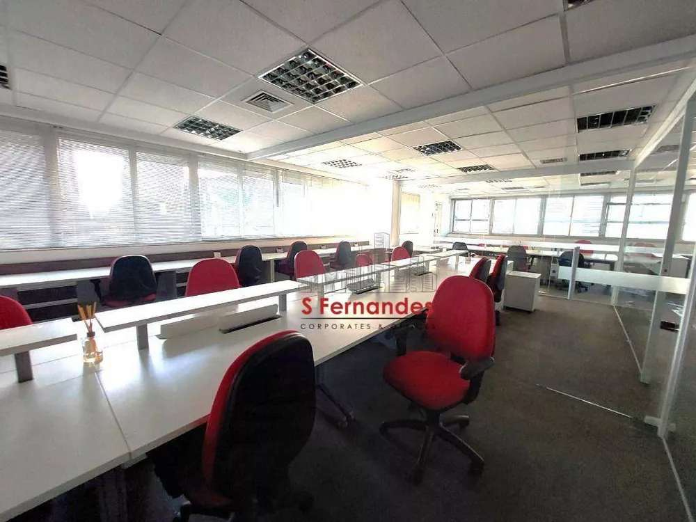 Sala-Conjunto, 246 m² - Foto 2