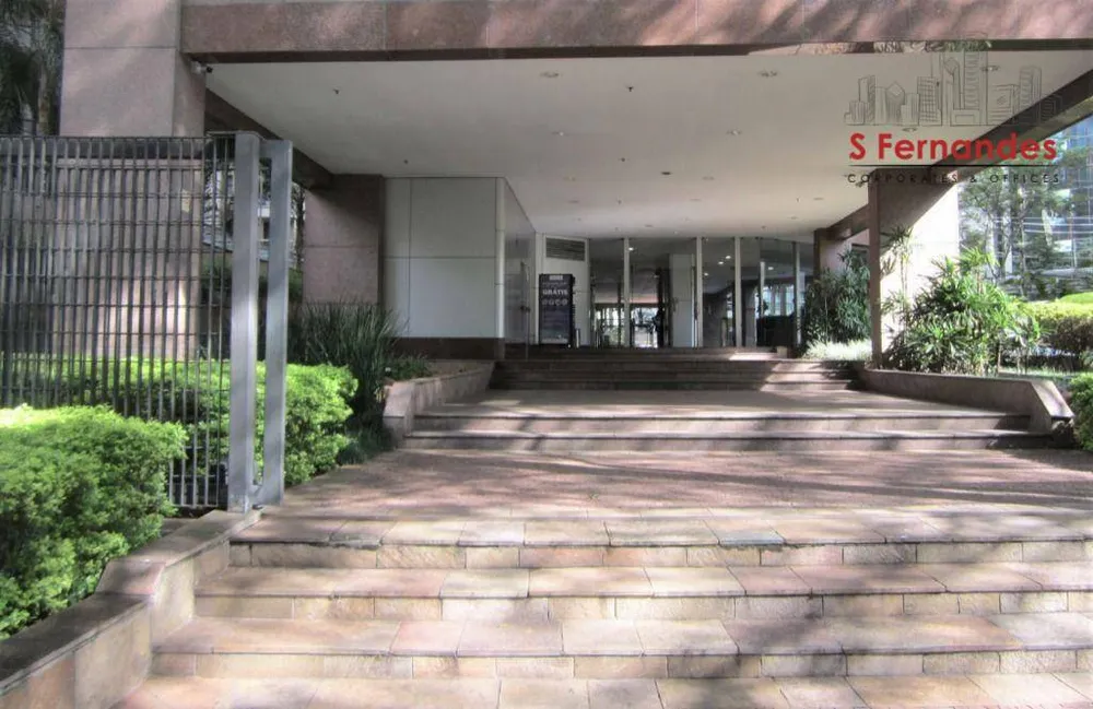Sala-Conjunto, 215 m² - Foto 11