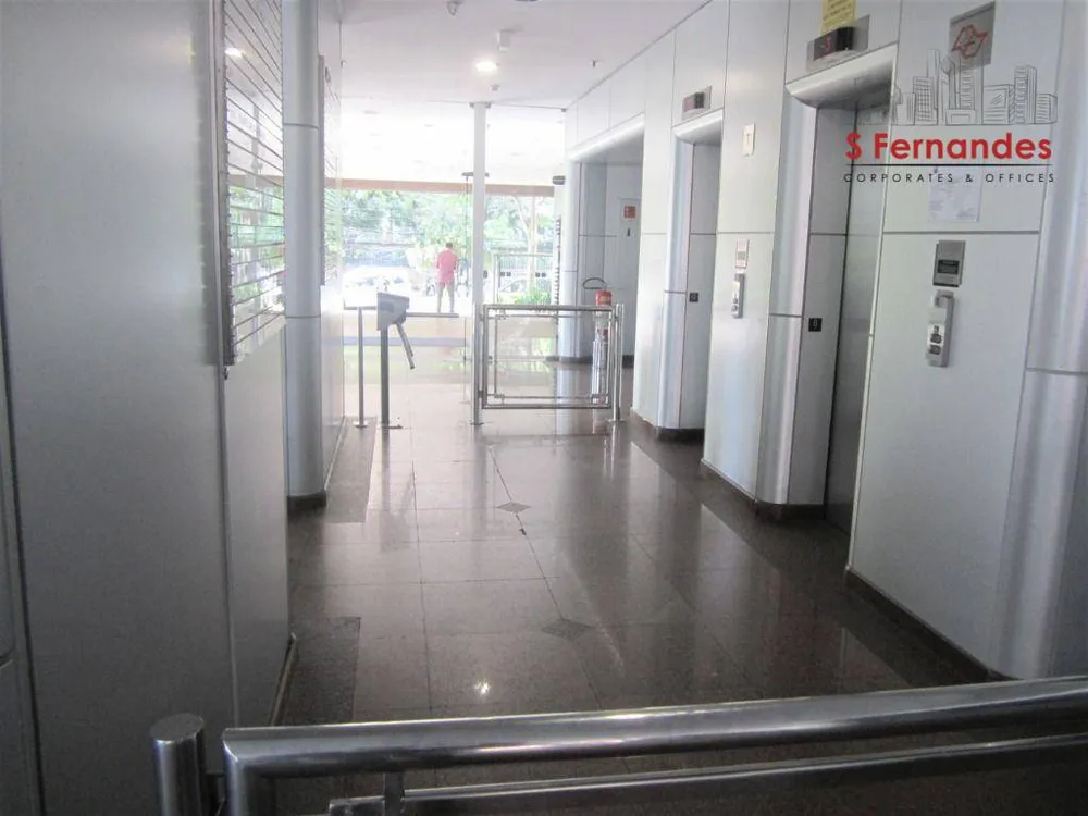 Sala-Conjunto, 215 m² - Foto 10