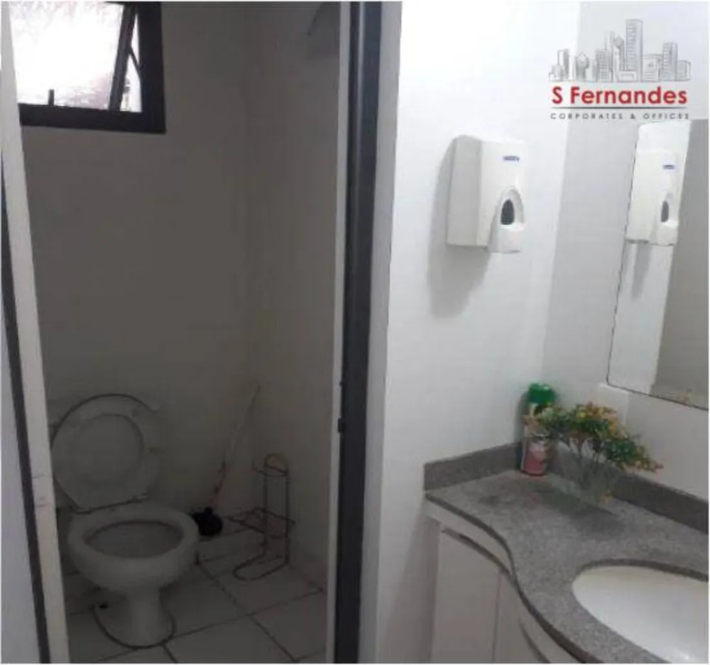 Sala-Conjunto, 215 m² - Foto 7