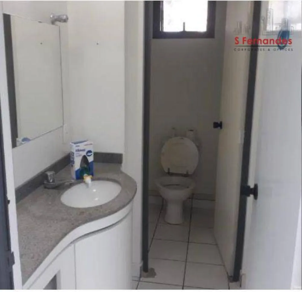 Sala-Conjunto, 215 m² - Foto 8