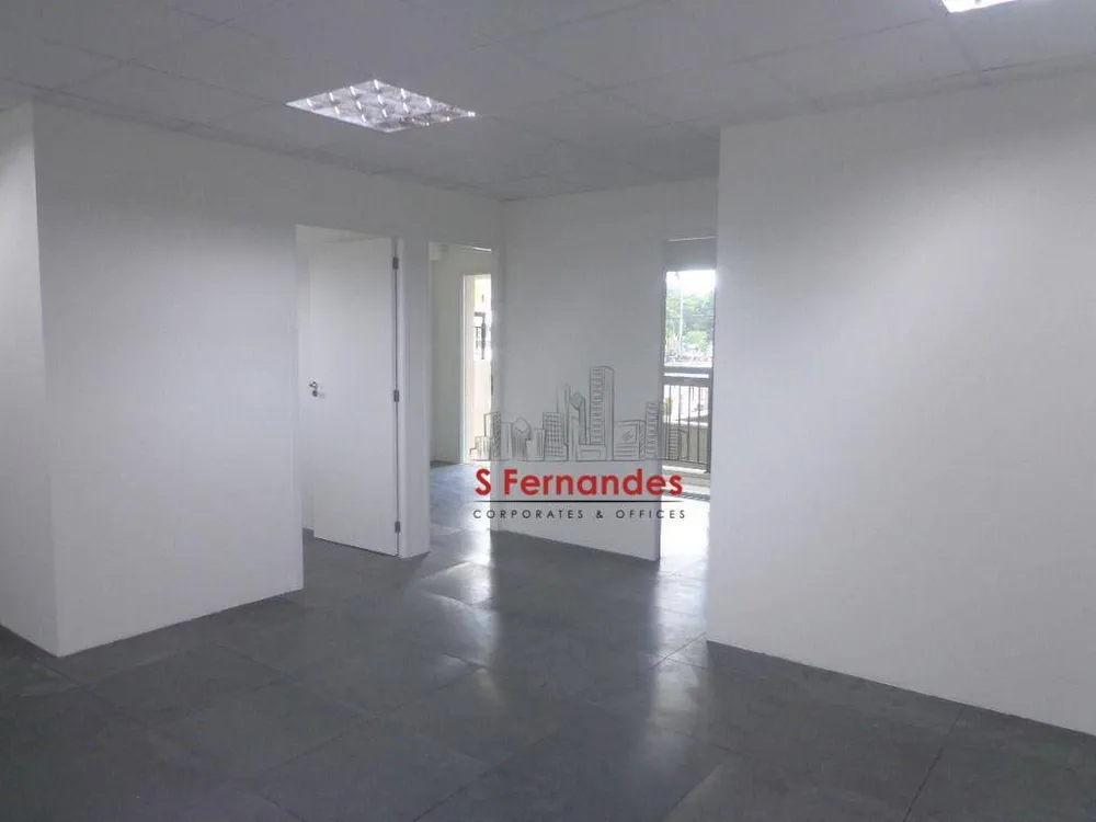 Sala-Conjunto, 60 m² - Foto 3