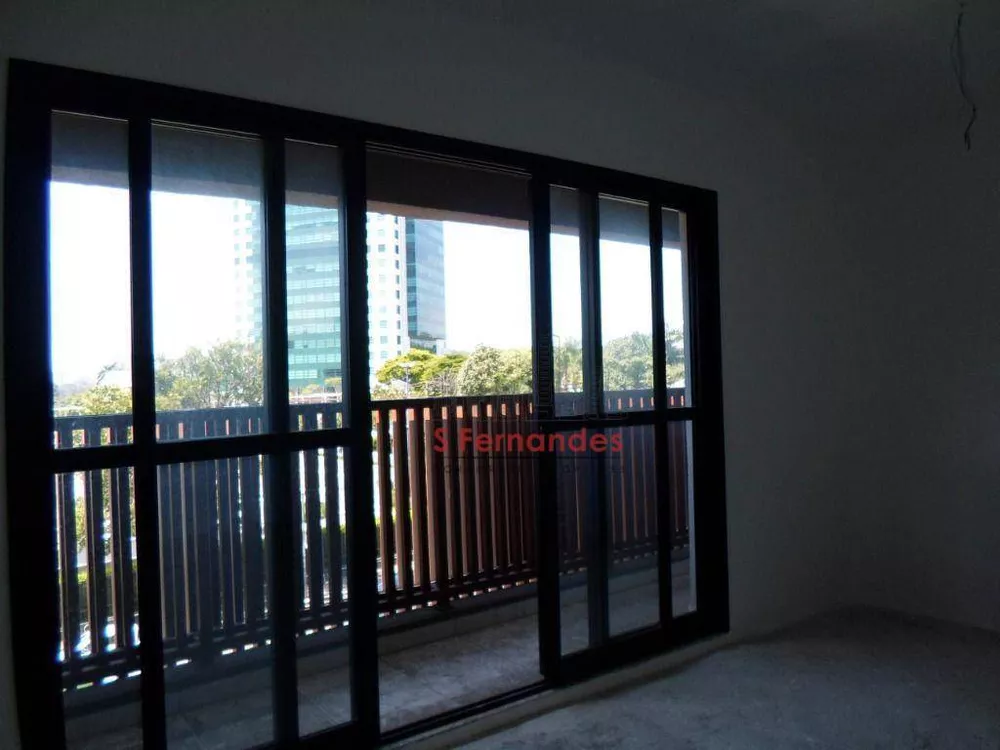Sala-Conjunto, 28 m² - Foto 1