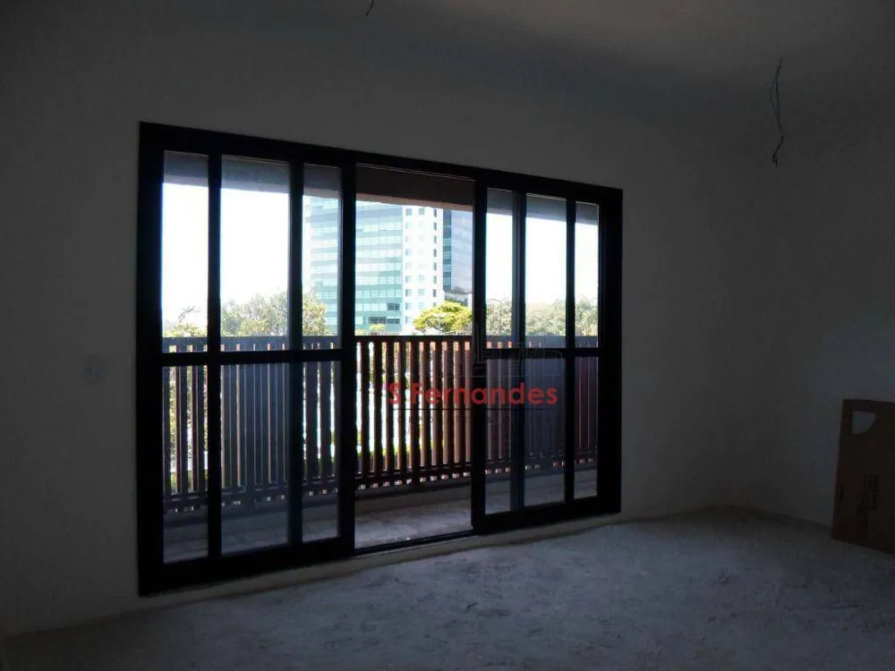 Sala-Conjunto, 28 m² - Foto 5