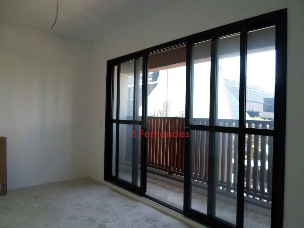 Sala-Conjunto, 28 m² - Foto 3