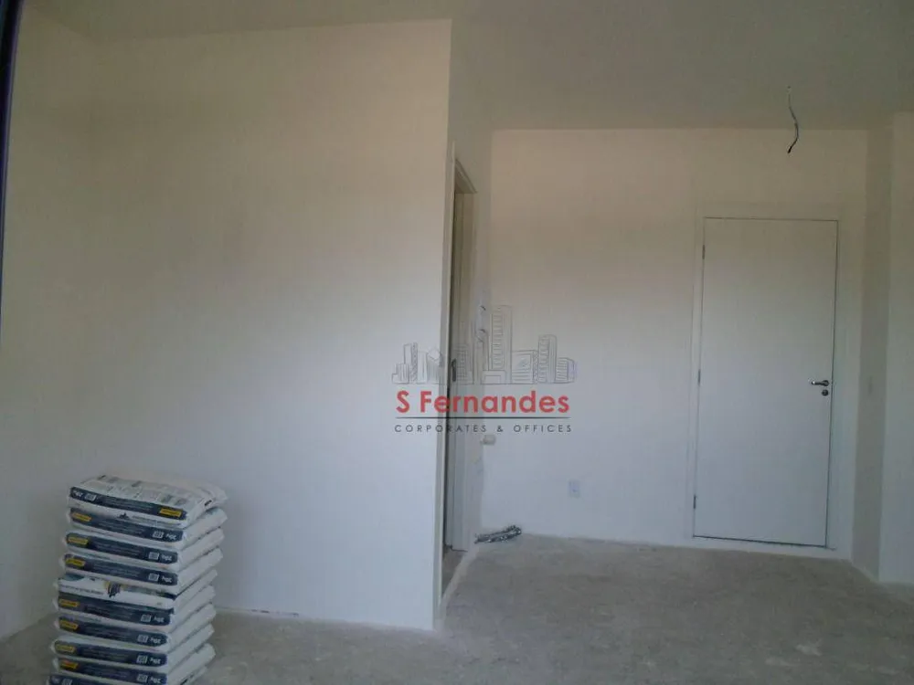Sala-Conjunto, 28 m² - Foto 9