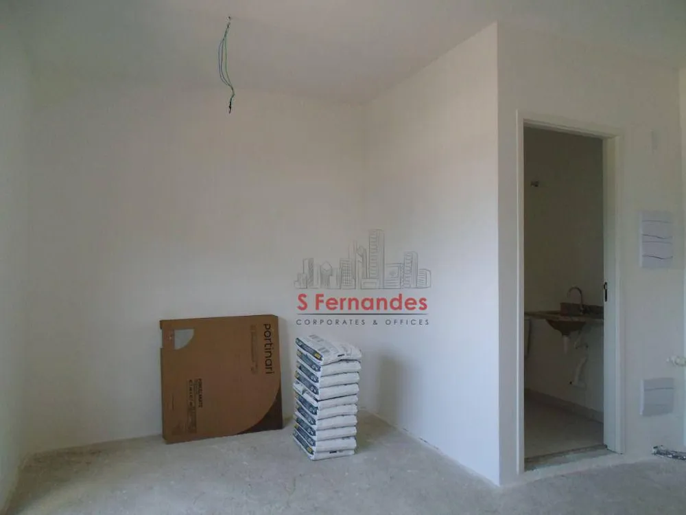 Sala-Conjunto, 28 m² - Foto 7
