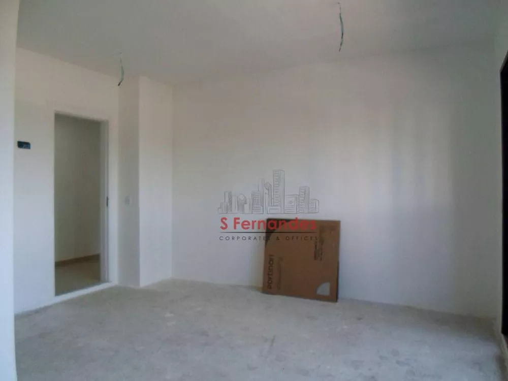 Sala-Conjunto, 28 m² - Foto 2
