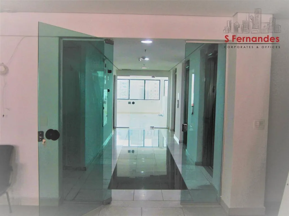 Sala-Conjunto, 190 m² - Foto 10