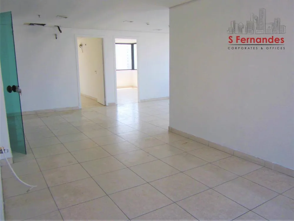 Sala-Conjunto, 190 m² - Foto 6