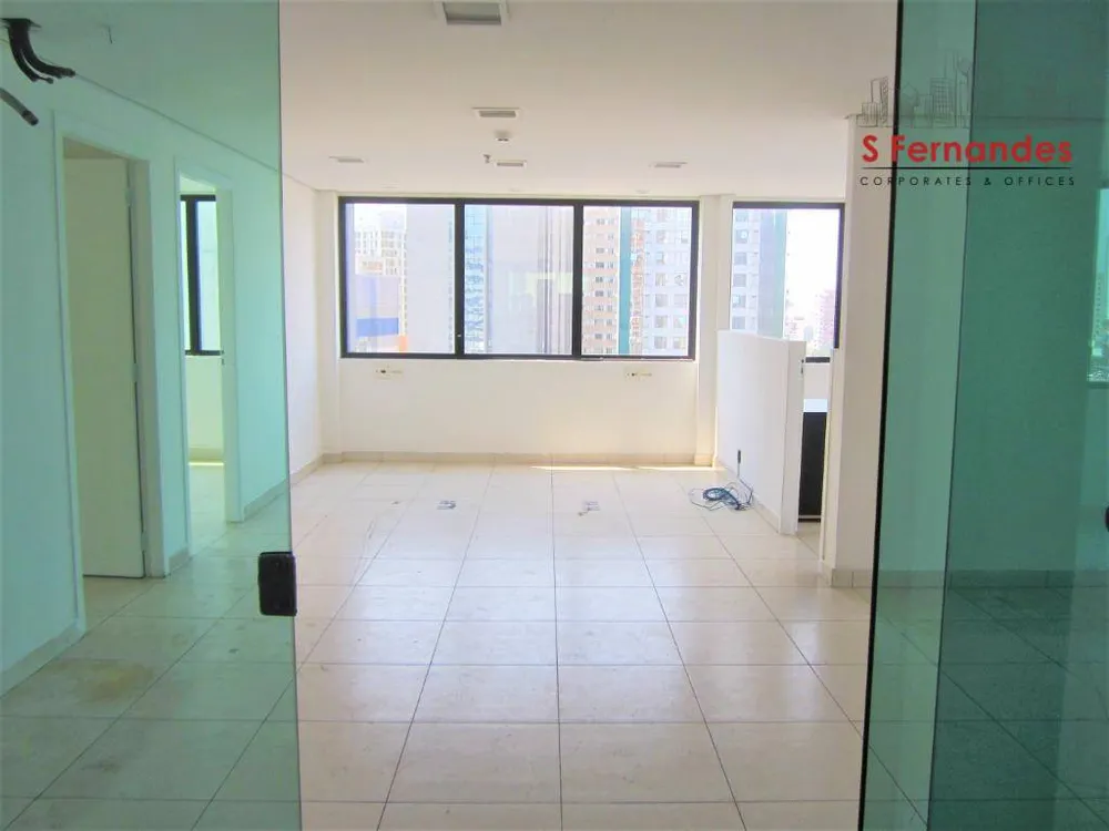 Sala-Conjunto, 190 m² - Foto 3