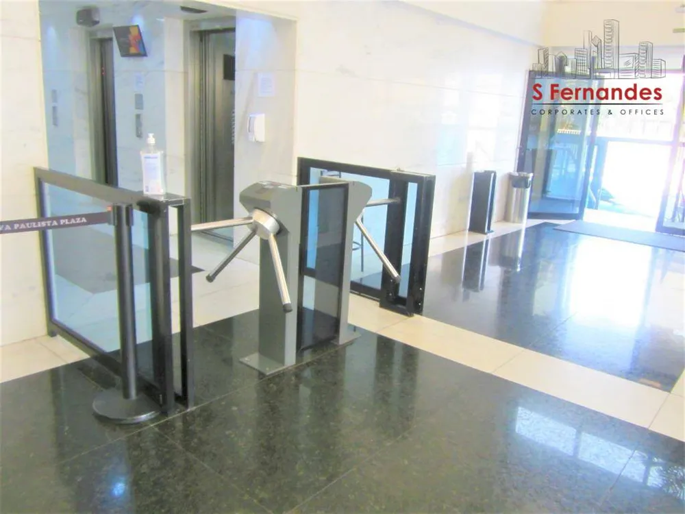 Sala-Conjunto, 190 m² - Foto 12