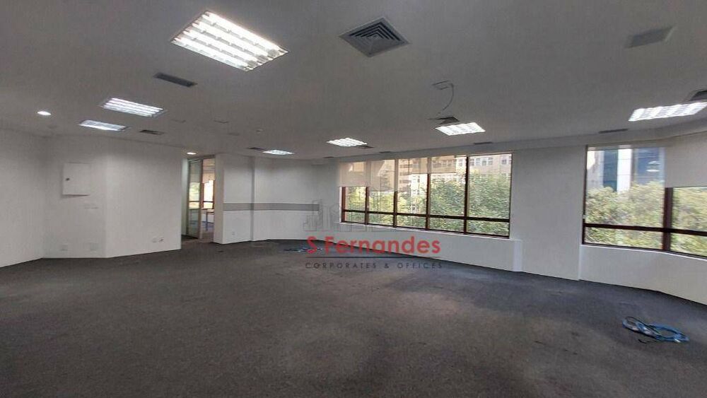 Conjunto Comercial-Sala para alugar, 270m² - Foto 8
