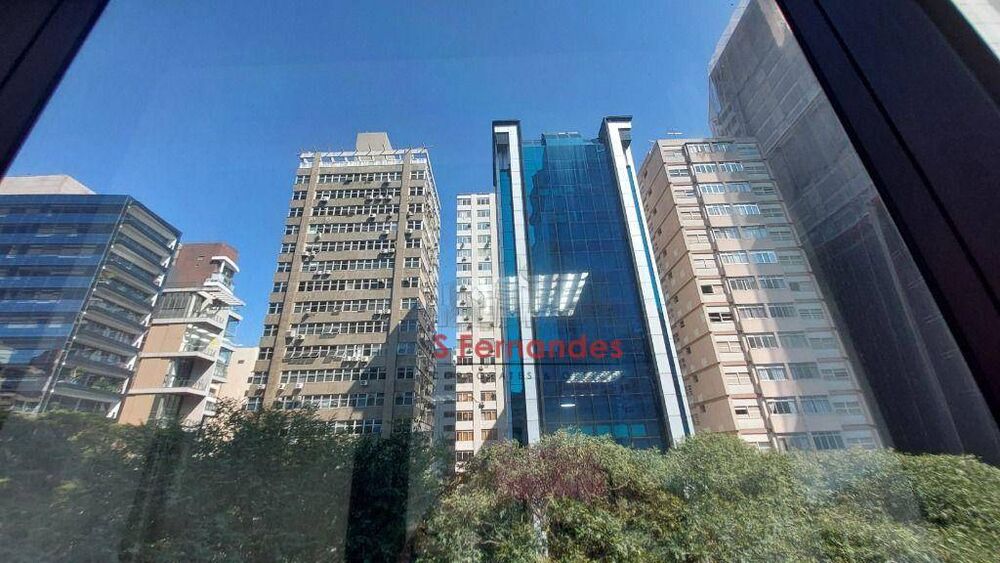 Conjunto Comercial-Sala para alugar, 270m² - Foto 7