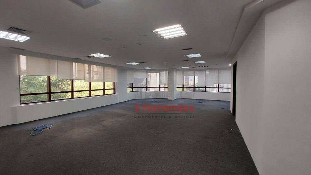 Conjunto Comercial-Sala para alugar, 270m² - Foto 4
