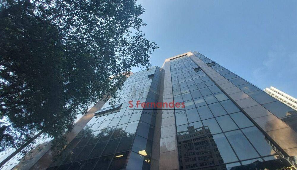 Conjunto Comercial-Sala para alugar, 270m² - Foto 1