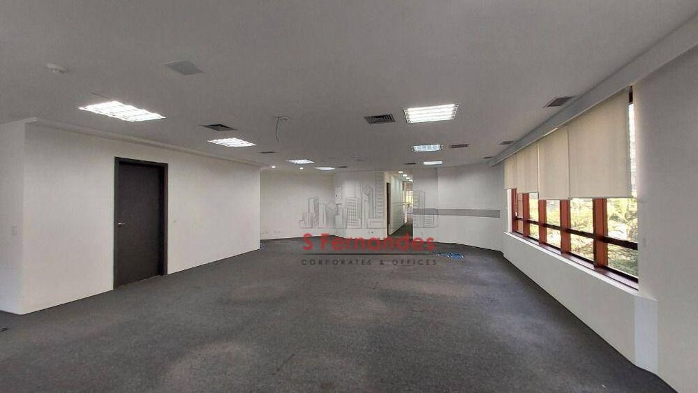 Conjunto Comercial-Sala para alugar, 270m² - Foto 6