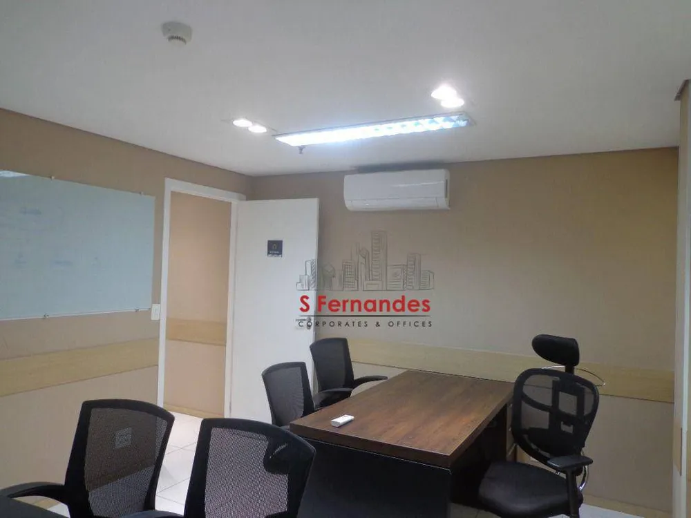 Sala-Conjunto, 100 m² - Foto 7