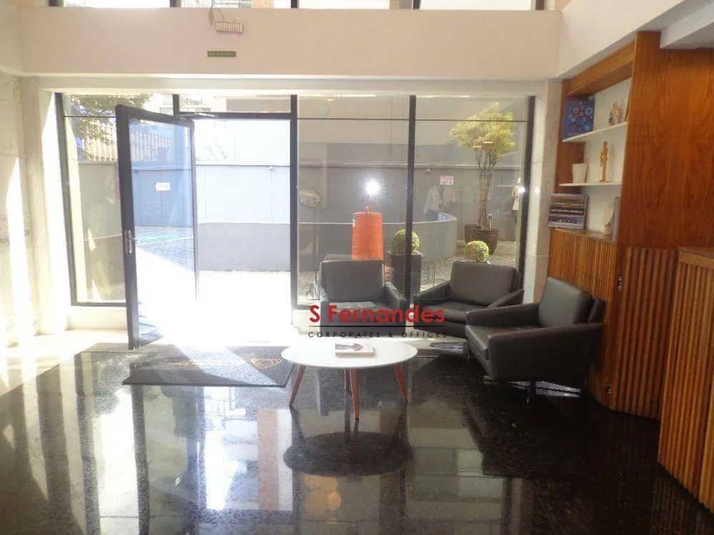 Sala-Conjunto, 100 m² - Foto 12