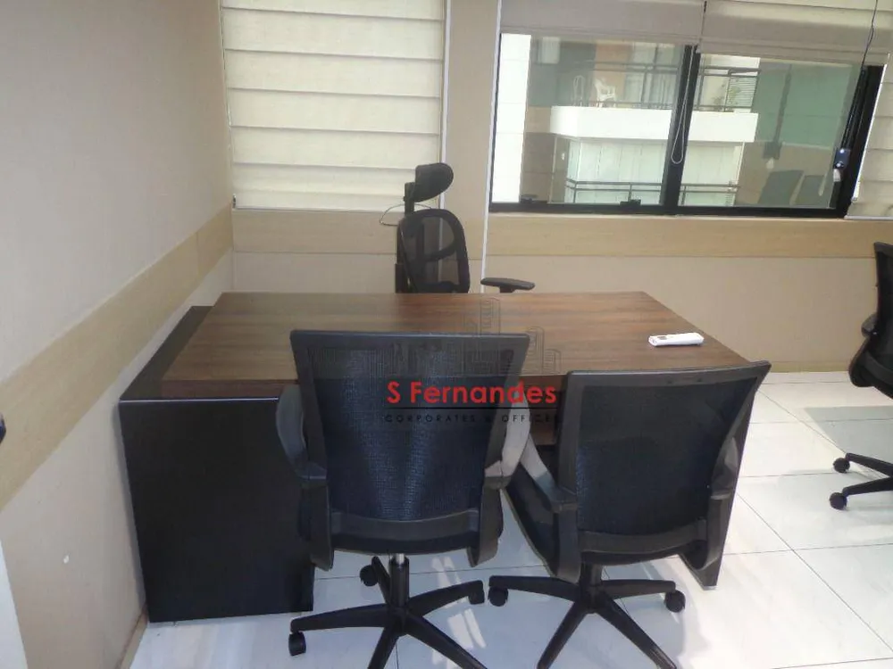 Sala-Conjunto, 100 m² - Foto 6