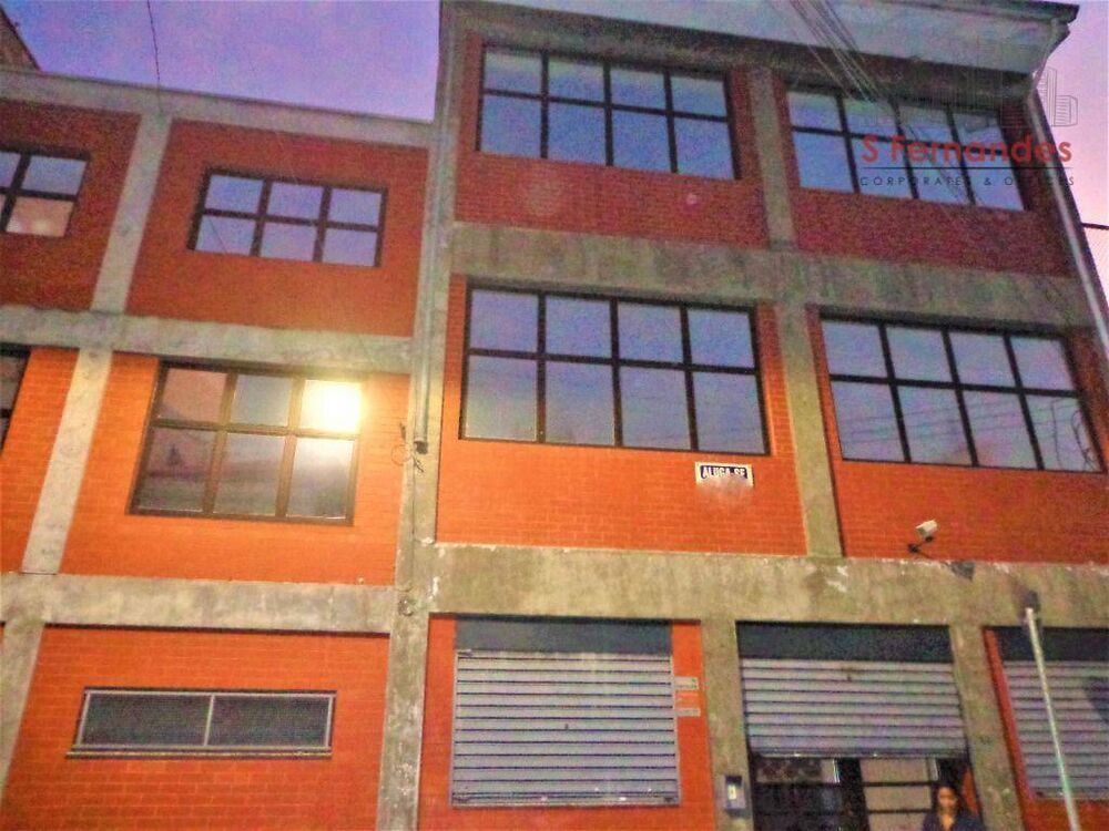 Prédio Inteiro para alugar, 390m² - Foto 1