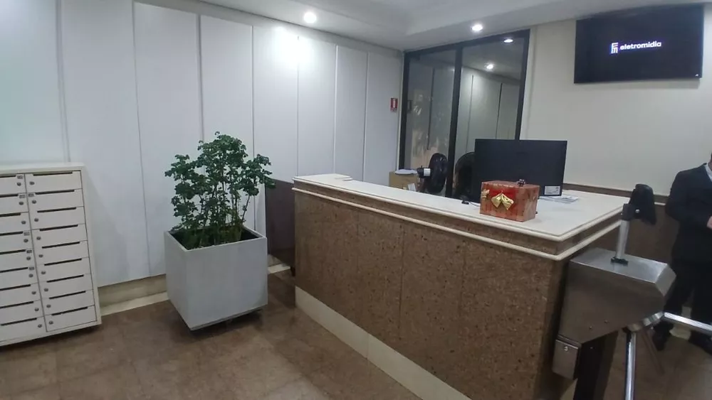 Sala-Conjunto, 35 m² - Foto 2