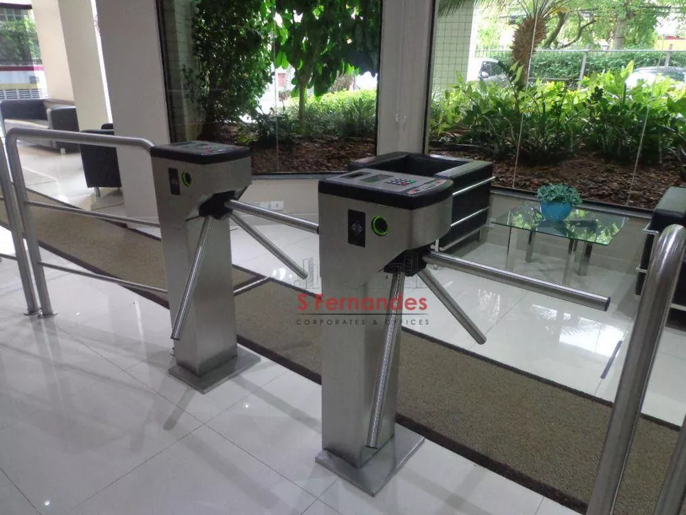 Sala-Conjunto, 48 m² - Foto 4