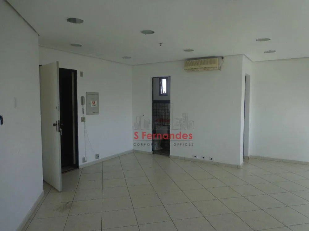 Sala-Conjunto, 48 m² - Foto 3