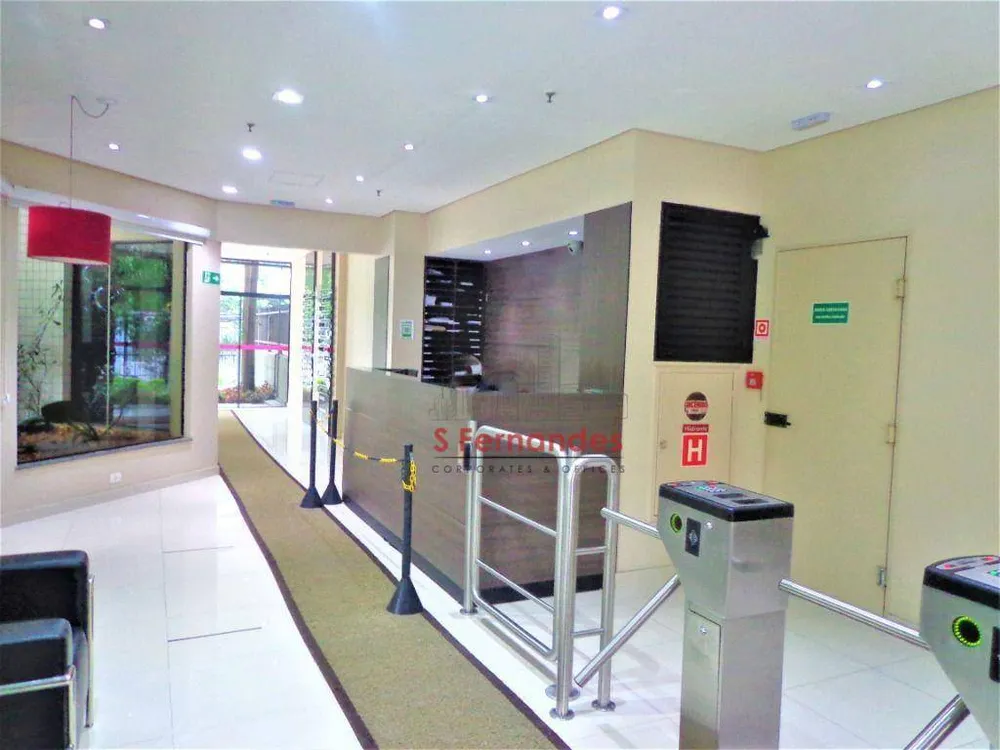 Sala-Conjunto, 48 m² - Foto 11