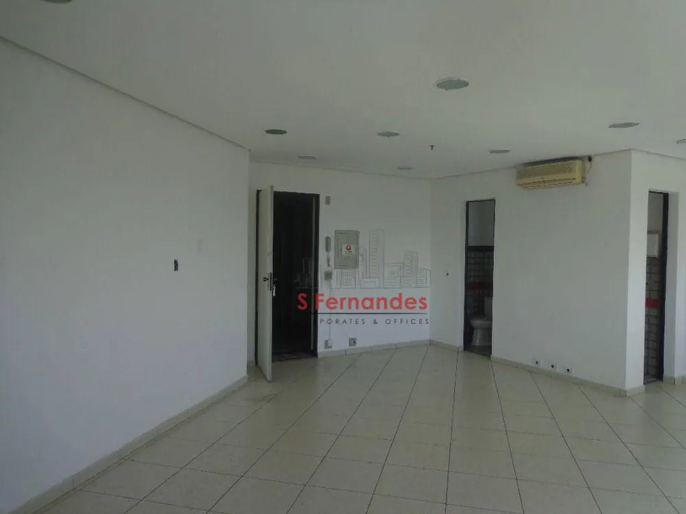 Sala-Conjunto, 48 m² - Foto 5