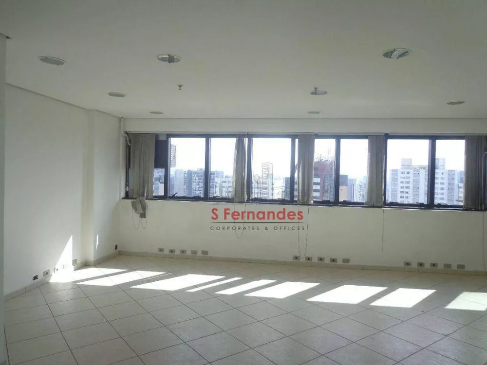 Sala-Conjunto, 48 m² - Foto 1