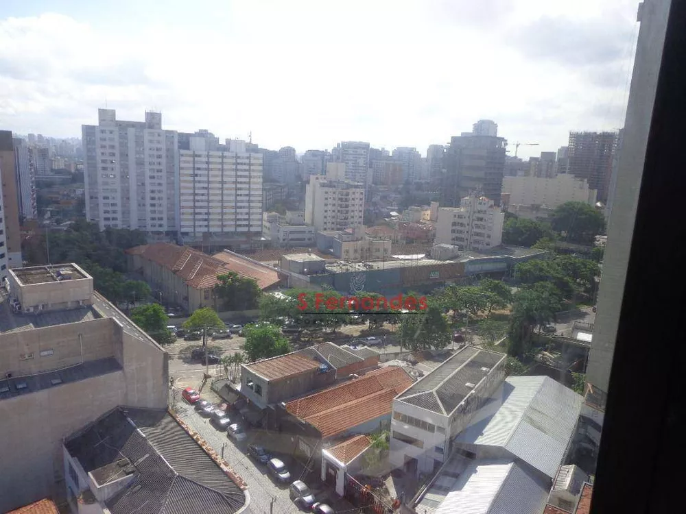 Sala-Conjunto, 48 m² - Foto 2