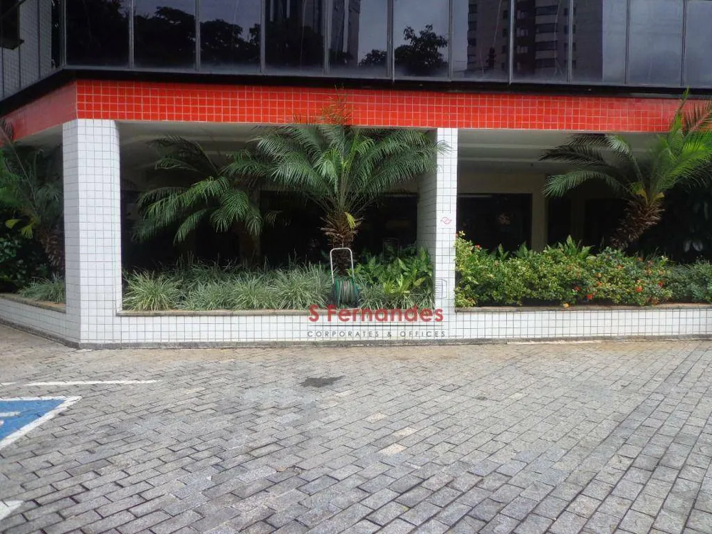 Sala-Conjunto, 48 m² - Foto 12