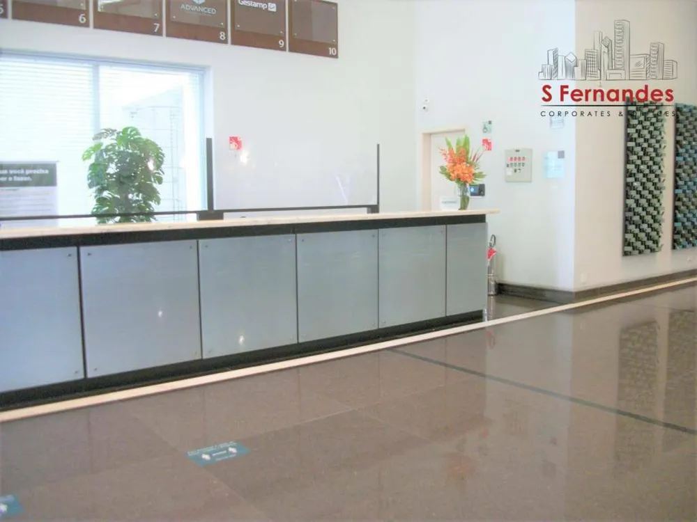 Sala-Conjunto, 224 m² - Foto 8