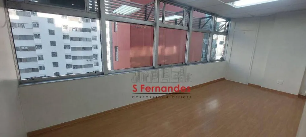 Sala-Conjunto, 67 m² - Foto 2