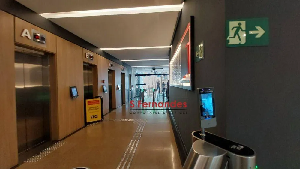 Sala-Conjunto, 67 m² - Foto 11