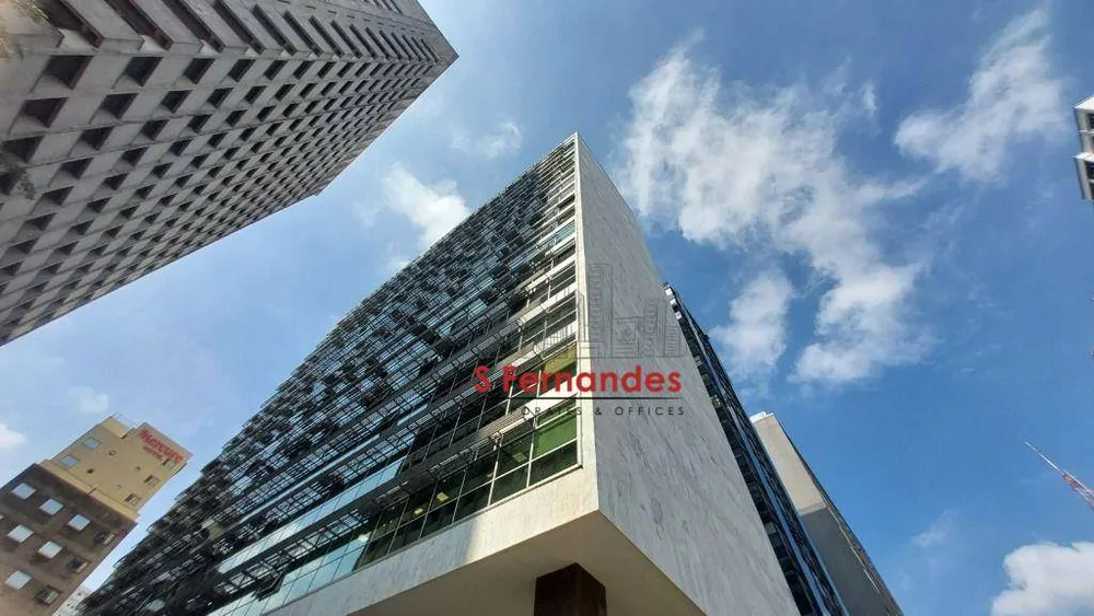 Sala-Conjunto, 67 m² - Foto 1