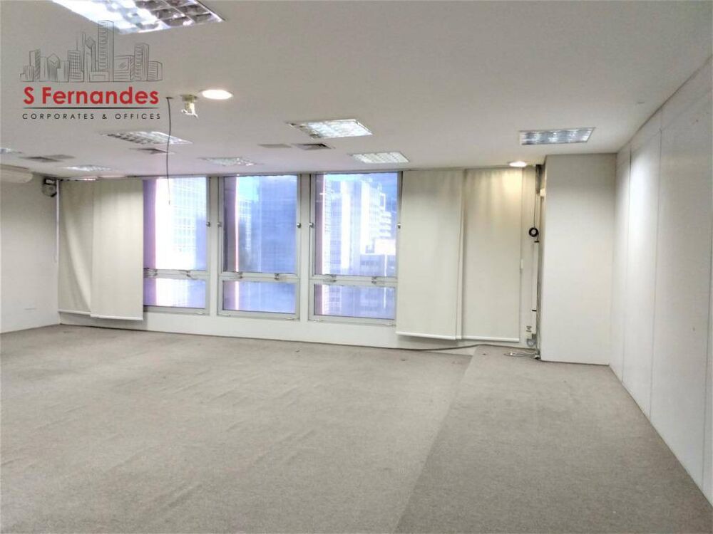 Conjunto Comercial-Sala para alugar, 566m² - Foto 9