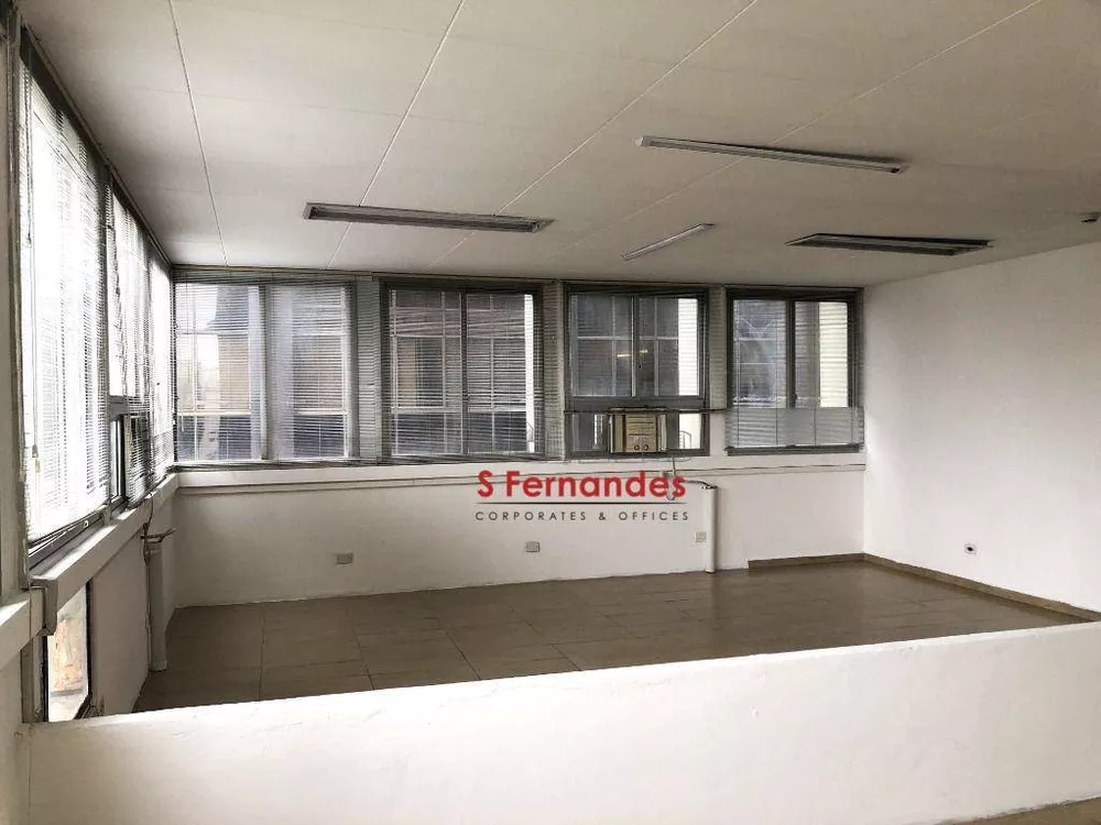 Sala-Conjunto, 84 m² - Foto 1