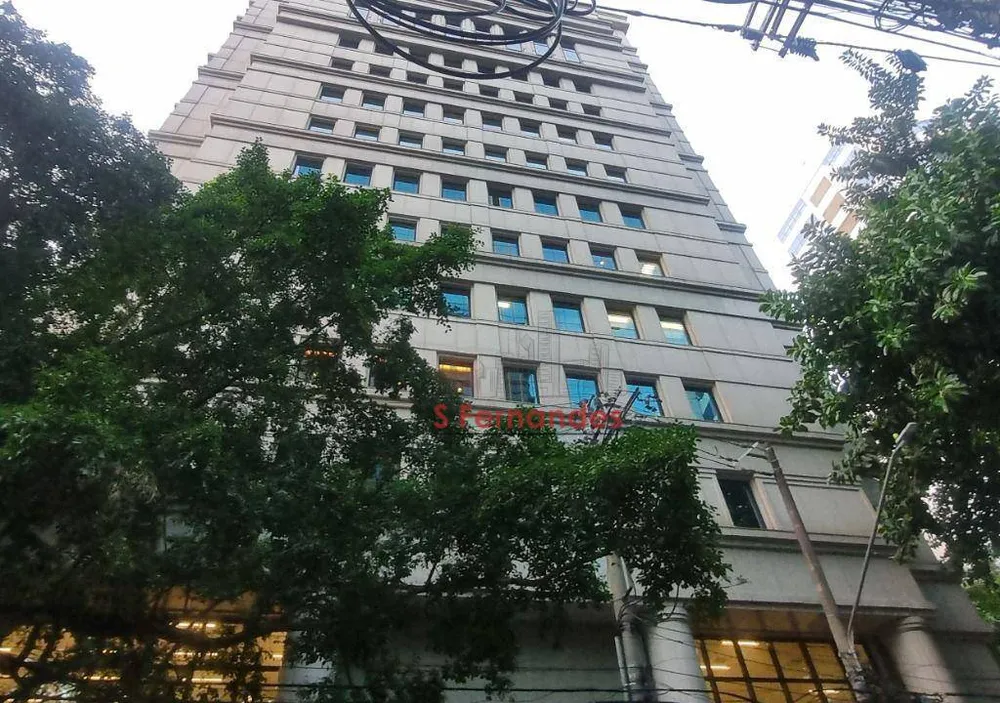 Sala-Conjunto, 560 m² - Foto 12