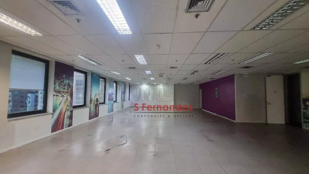 Sala-Conjunto, 560 m² - Foto 1
