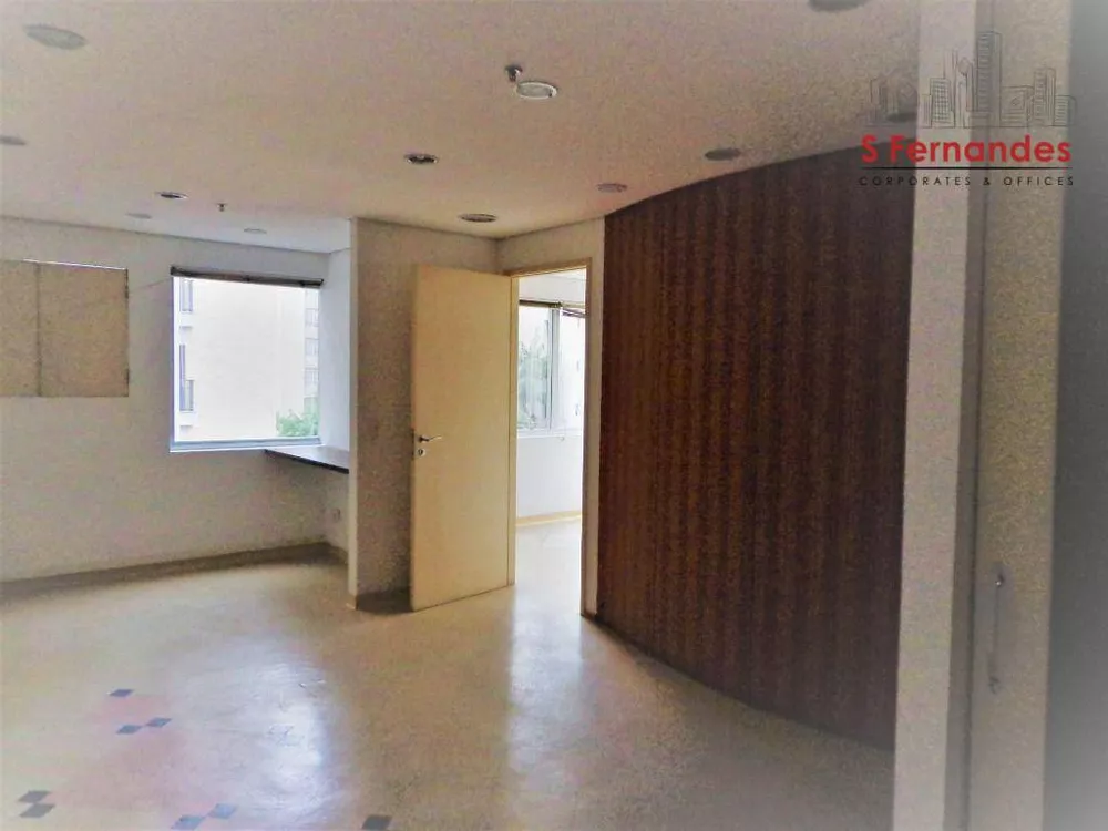 Conjunto Comercial-Sala para alugar, 50m² - Foto 2