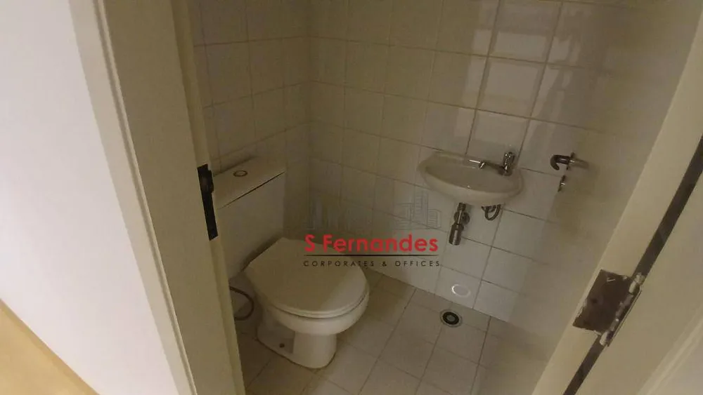 Sala-Conjunto, 34 m² - Foto 5