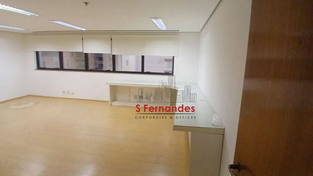Sala-Conjunto, 34 m² - Foto 1