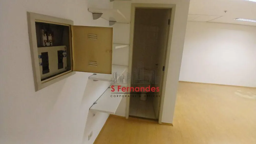 Sala-Conjunto, 34 m² - Foto 2
