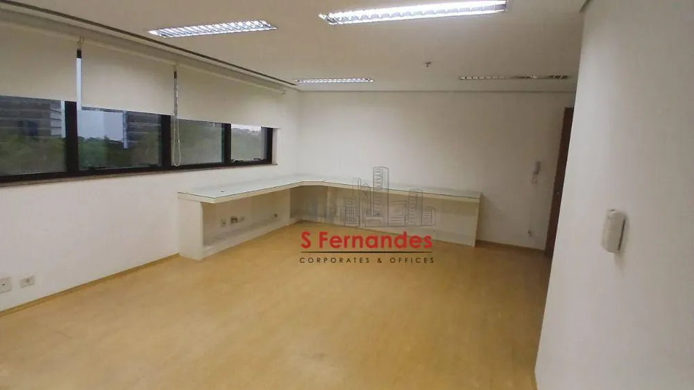 Sala-Conjunto, 34 m² - Foto 6