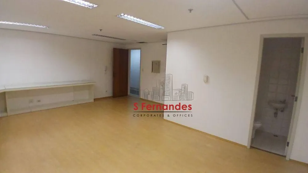 Sala-Conjunto, 34 m² - Foto 3