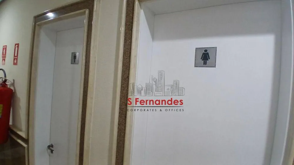 Sala-Conjunto, 34 m² - Foto 10