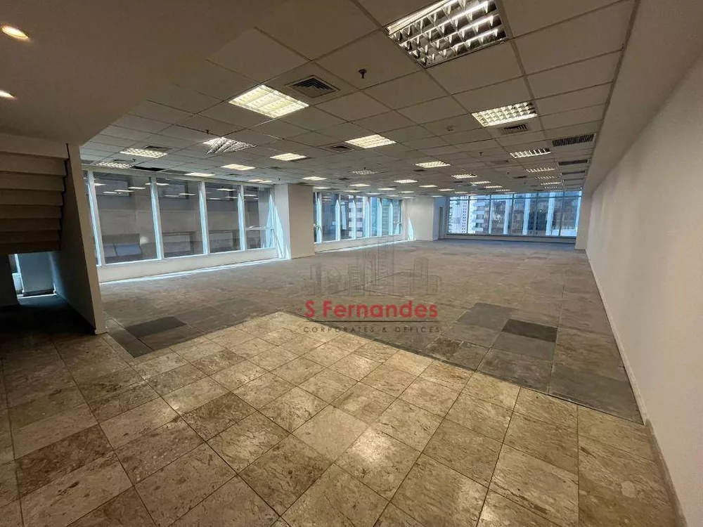 Conjunto Comercial-Sala para alugar, 765m² - Foto 3