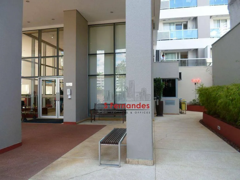 Sala-Conjunto, 65 m² - Foto 12